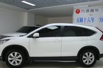 本田CR-V2012款2.0L 两驱都市版