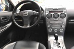 马自达MAZDA62004款2.3技术型