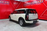 MINIMINI2011款1.6L COOPER Excitement 