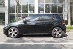 大众高尔夫GTI2012款2.0 TSI DSG 豪华版