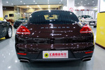 保时捷Panamera2014款Panamera Executive 3.0T 