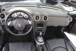 保时捷Boxster2009款Boxster 2.9L 