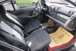 smartfortwo2012款1.0 MHD 硬顶激情版