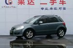 铃木天语SX42012款1.6L 自动锐骑型