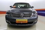 大众帕萨特2011款1.8TSI DSG至尊版