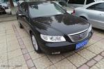 现代雅尊2007款3.3L 豪华型