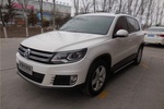 大众途观2013款1.8TSI 手自一体 两驱舒适版