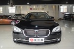 宝马7系-2012款740Li