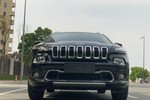 Jeep自由光2017款2.4L 专业版智能包