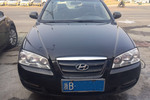 现代伊兰特2008款1.6GLS 手动豪华贵雅版