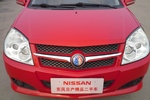 吉利金刚2010款1.5L VVT 手动 无敌型