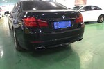 宝马5系2011款535Li 豪华型