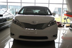 丰田Sienna2011款2.7L 两驱自动型