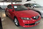 马自达Mazda6-马自达6