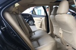 丰田卡罗拉2014款1.6L CVT GL-i 