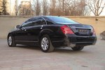 奔驰S级2006款S350