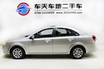 别克凯越2008款1.6LE-MT