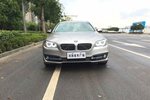 宝马5系2014款520Li 典雅型