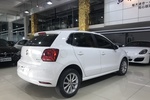 大众Polo2016款1.6L 自动舒适型