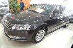 大众迈腾2012款1.8TSI DSG 豪华型