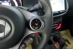 smartfortwo2016款0.9T 硬顶先锋版