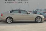 宝马3系2009款325i 豪华型