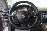 保时捷Panamera2010款Panamera 4 3.6L 