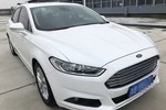 福特蒙迪欧2017款EcoBoost 180 豪华型