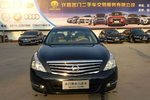 日产天籁2010款2.0L XL周年纪念版