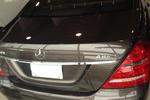 奔驰S级2012款S350L 4MATIC Grand Edition