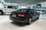 奥迪A8L2013款45 TFSI quattro豪华型