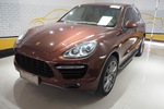 保时捷Cayenne2011款3.0T