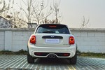 MINIMINI2015款2.0T COOPER S 五门版 