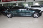 捷豹XJ2013款XJL 2.0T 典雅商务版