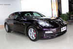 保时捷Panamera2010款Panamera