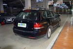 大众Golf Variant2011款1.4 TSI 豪华版