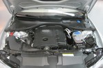 奥迪A6L2012款TFSI 标准型(2.0T)