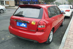 起亚赛拉图2010款1.6 GLS 手动