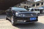 大众迈腾2012款2.0TSI DSG 至尊型