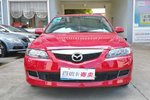 马自达MAZDA62008款2.0L 手自一体 时尚型