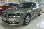 大众帕萨特2013款1.8TSI DSG尊荣版