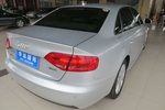 奥迪A4L2012款2.0TFSI 技术型