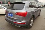 奥迪Q52012款2.0TFSI 技术型