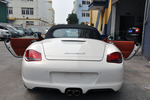 保时捷Boxster2009款Boxster