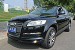 奥迪Q72008款3.6FSI quattro 豪华型