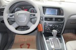 奥迪Q52012款2.0TFSI 技术型