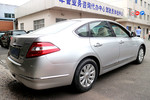 日产天籁2008款2.5L XL领先版