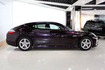 保时捷Panamera2010款Panamera