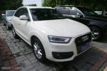 奥迪Q32012款35TFSI 舒适型