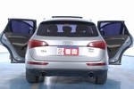 奥迪Q52010款2.0TFSI 舒适型